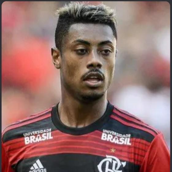 Bruno Henrique