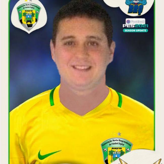 Ayslan Borges