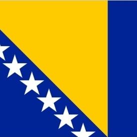 Bósnia e Hezergovina