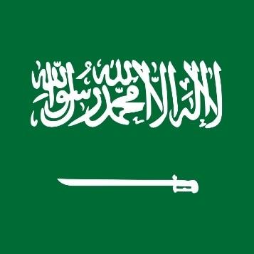 Arábia Saudita