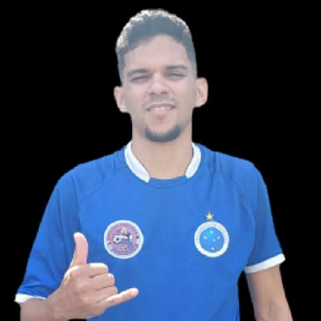 Cleyton Maximino