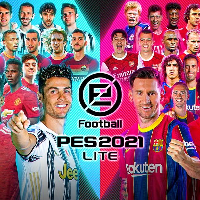 🏆E-SPORT PES 21 TOURNAMENT🏆
