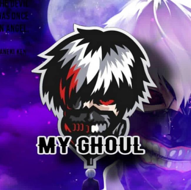 MY GHOULS