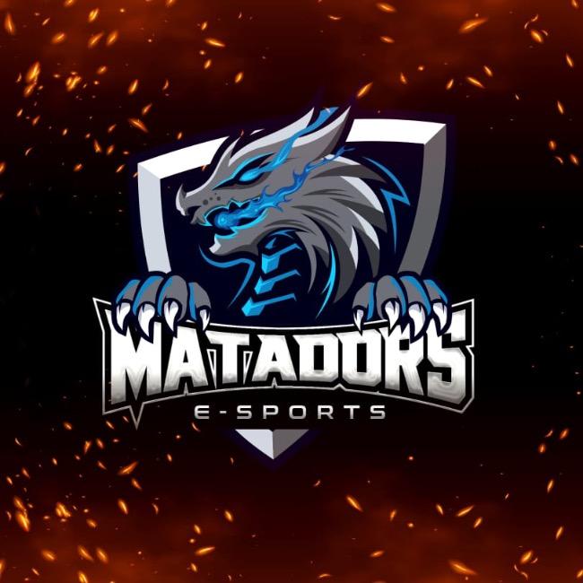 MATADORS E-SPORT