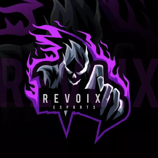 REVOIX ESPORT