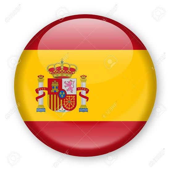 ESPAÑA