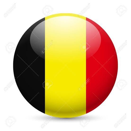 BÉLGICA