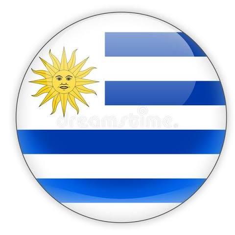 URUGUAY