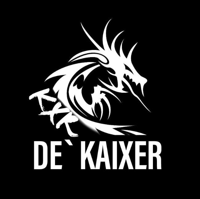 DE ‘ KAIXER A
