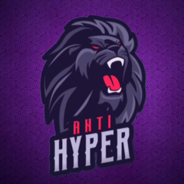 ANTI HYPER