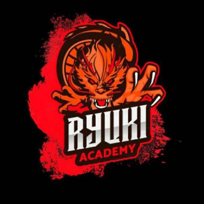 RYUKI ACADEMY