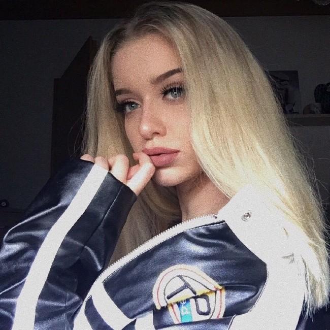 💙ȺŁƗNȺ💙