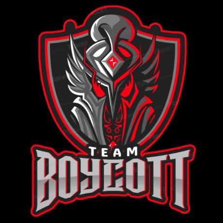 TEAM BOYCOTT