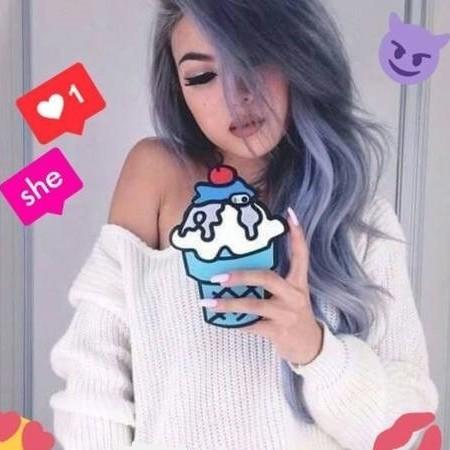 ★♥️SØⱣĦƗȺ♥️★