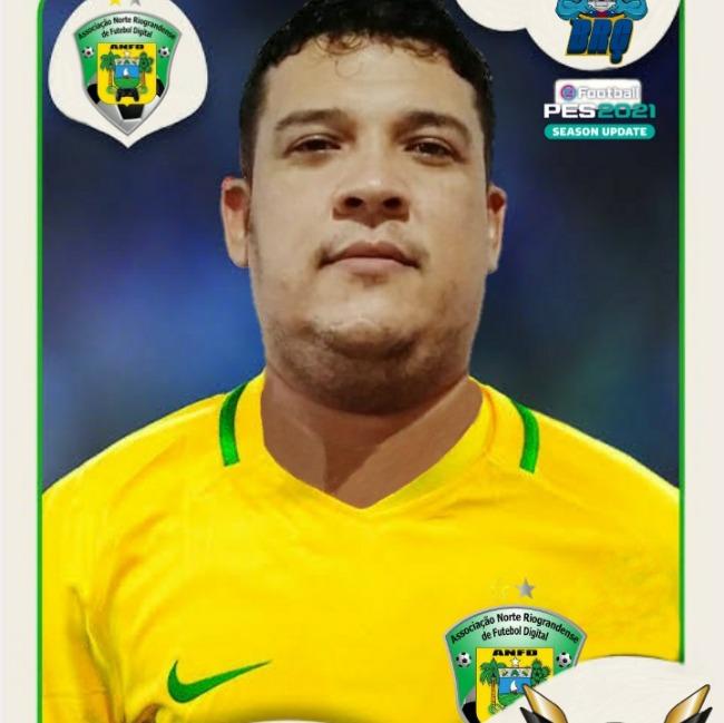 Alexandre Gustavo