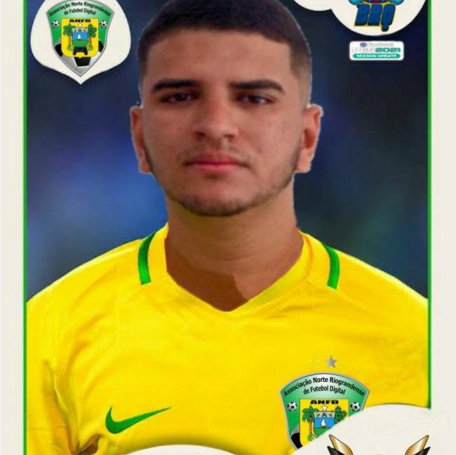 Marcos Vinicius