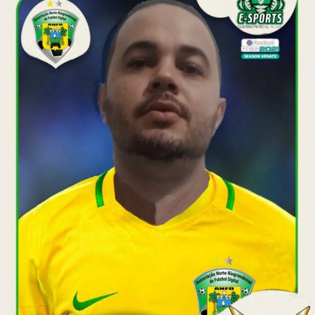 Leandro Melo
