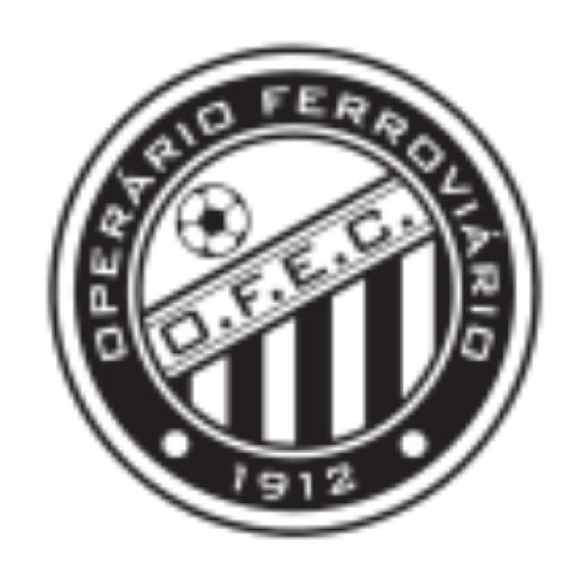 OPERÁRIO-PR