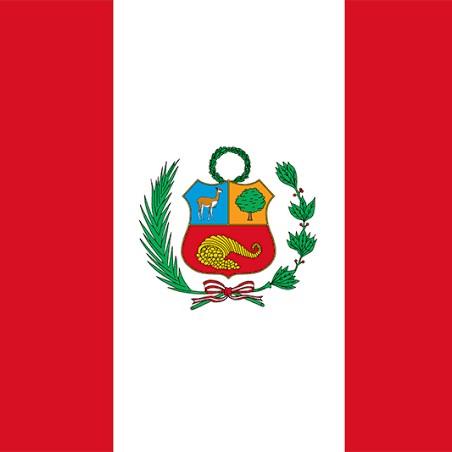 Peru) Saad kamal