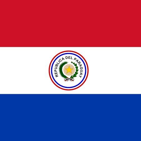 Paraguay) Moyaz Kamal