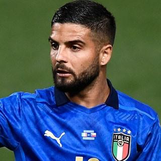 Lorenzo Insigne