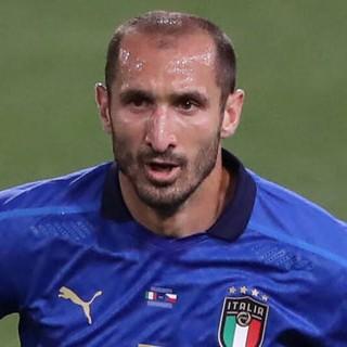G Chiellini