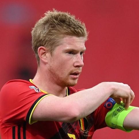 Kevin De Bruyne