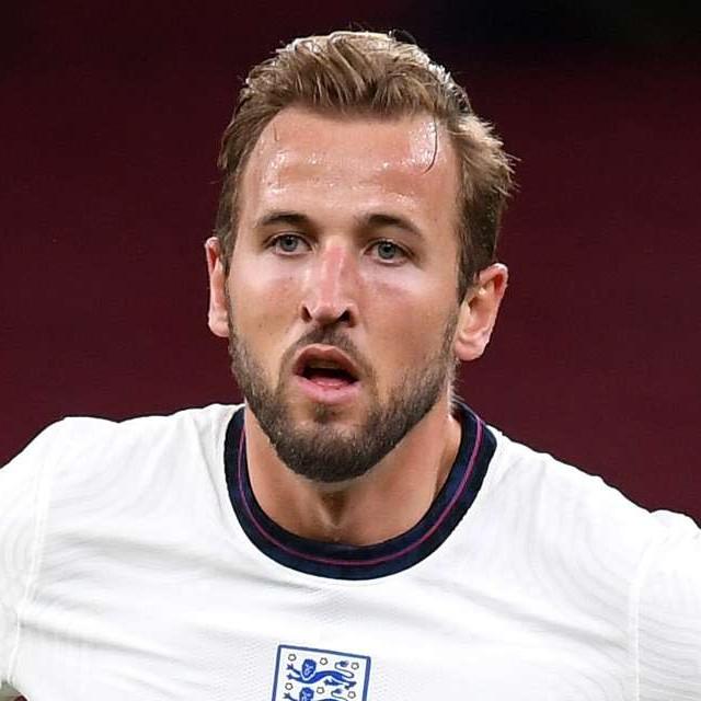 Harry Kane