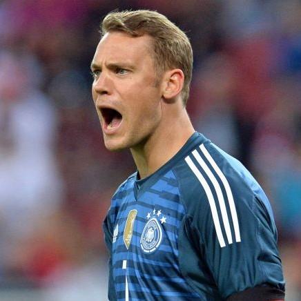 Manuel Neuer