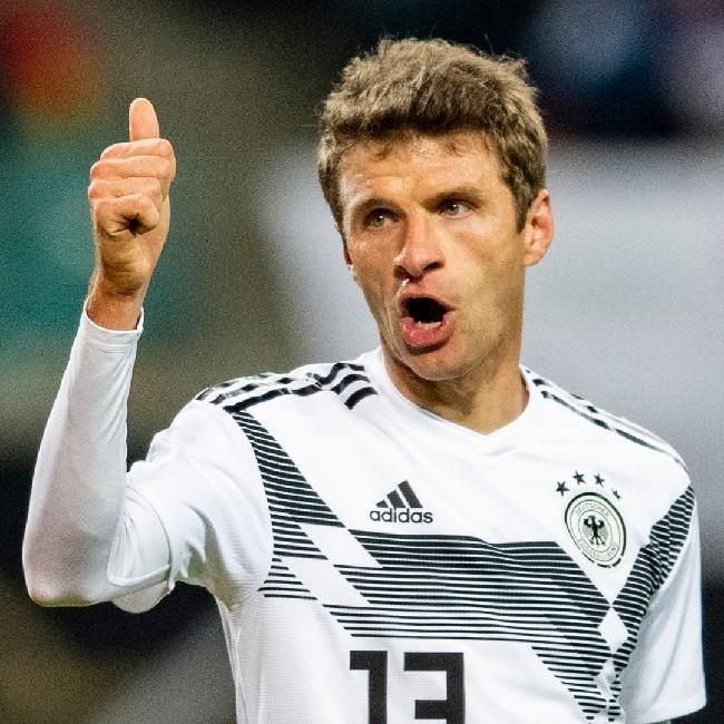 Thomas Muller
