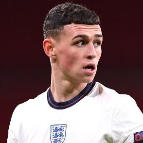Phil Foden