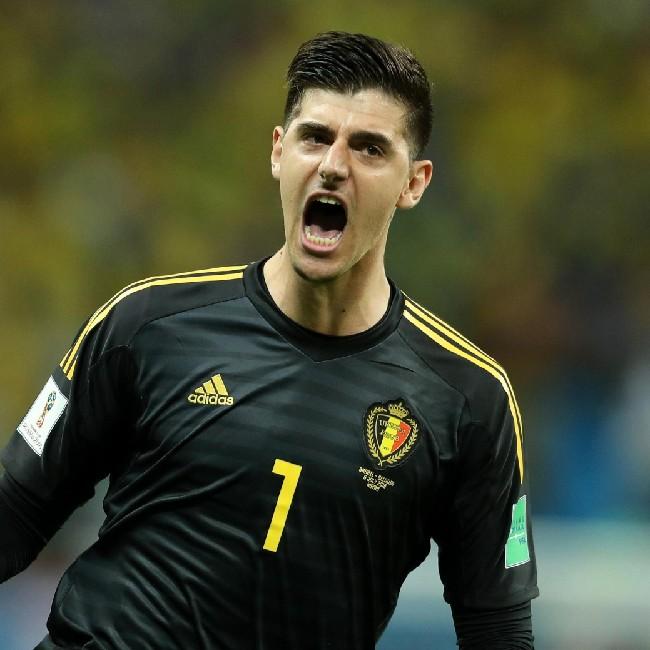 Thibaut Courtois