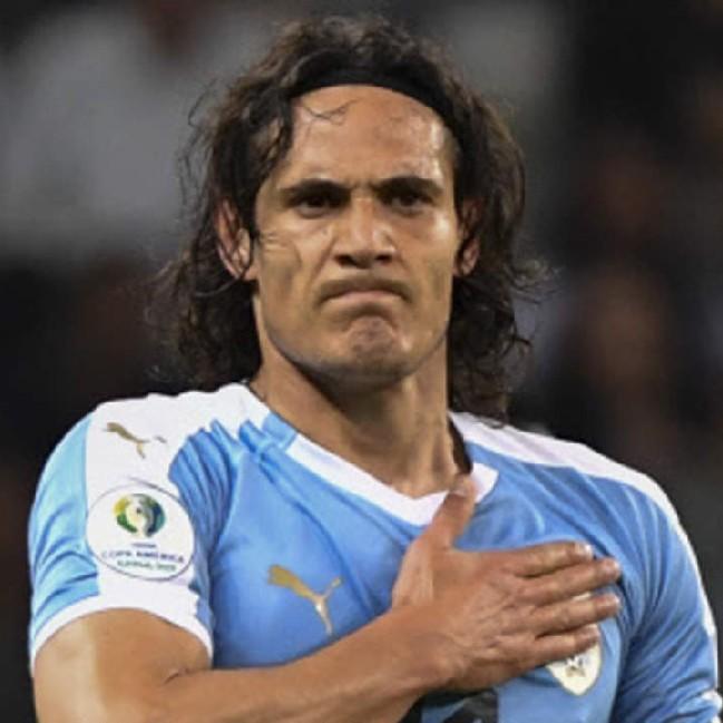Edinson Cavani