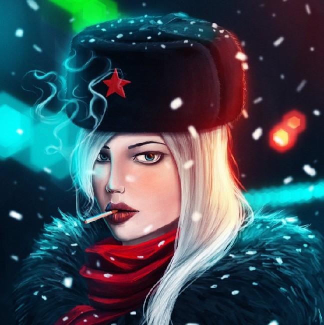 ☭ СССР ☭