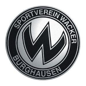 SV Wacker Burghausen
