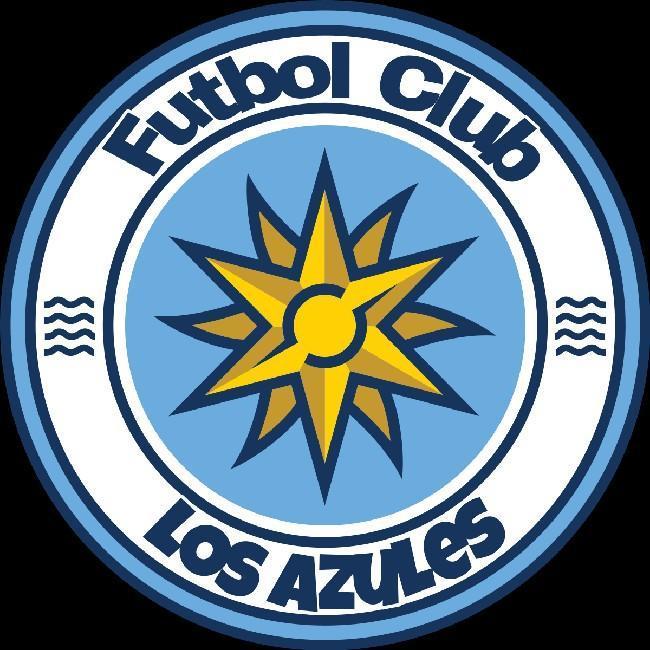 Los Azules