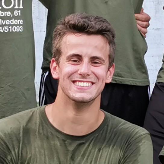 Michelangelo Staccioli