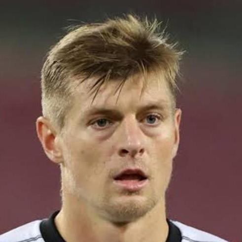 T. KROOS