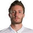 Ben DAVIES