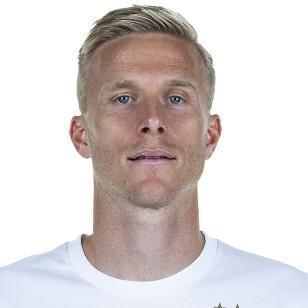 Oscar WENDT