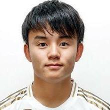 Takefusa KUBO