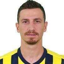 Mert YANDAS