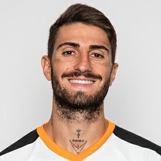 Cristiano PICCINI