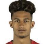 Frederik ALVES