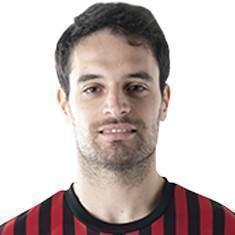 Giacomo BONAVENTURA