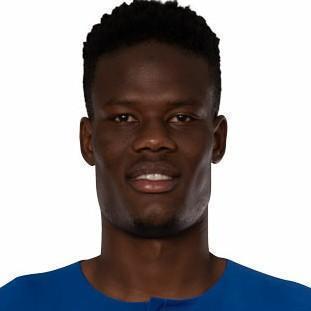 Mamadou LOUM
