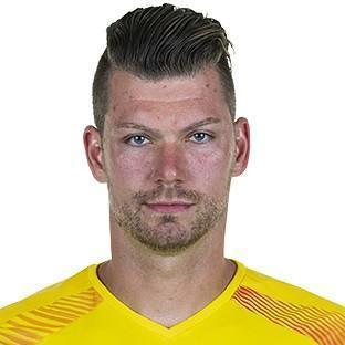 Max GRÜN