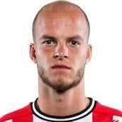 Jorrit HENDRIX