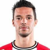 Nick VIERGEVER