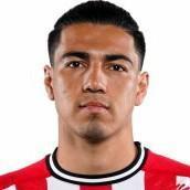Érick GUTIÉRREZ